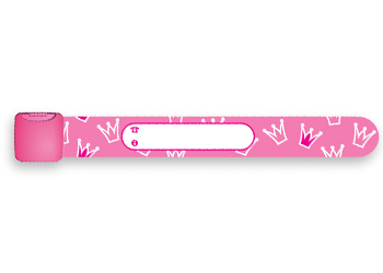 Vaaleanpunaiset prinsessat