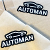 Logotarrat tuotteiden merkintään