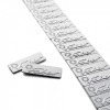 Metalliset merkit omalla designillasi