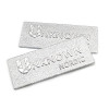 Metalliset merkit omalla designillasi