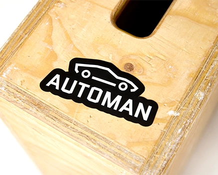 Stickerit