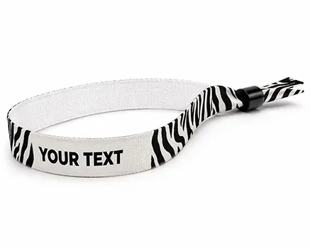 Zebra-festariranneke